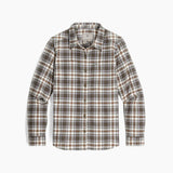 Lieback Organic Cotton Shirt - Women's
