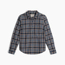Lieback Organic Cotton Shirt - Women's