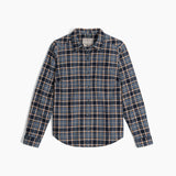 Chemise Lieback Organic Cotton - Femme