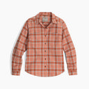 Lieback Organic Cotton Shirt - Women's
