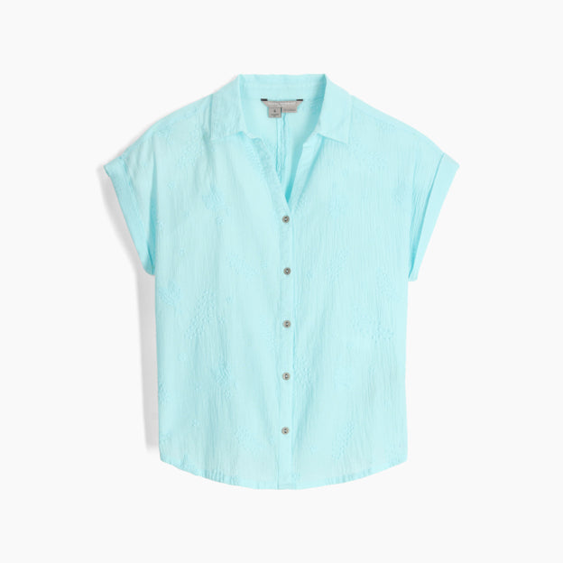 Chemise Oasis SS - Femme