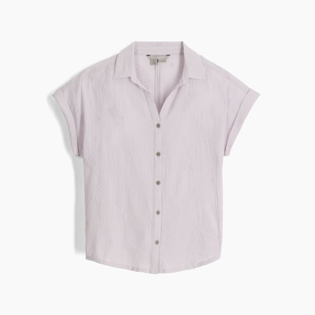 Chemise Oasis SS - Femme