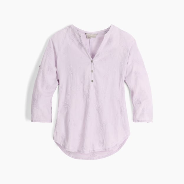 Chandail Oasis Tunic II 3/4 - Femme