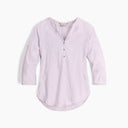 Chandail Oasis Tunic II 3/4 - Femme