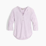 Chandail Oasis Tunic II 3/4 - Femme