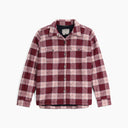 Snowcap Lined Overshirt - Women's