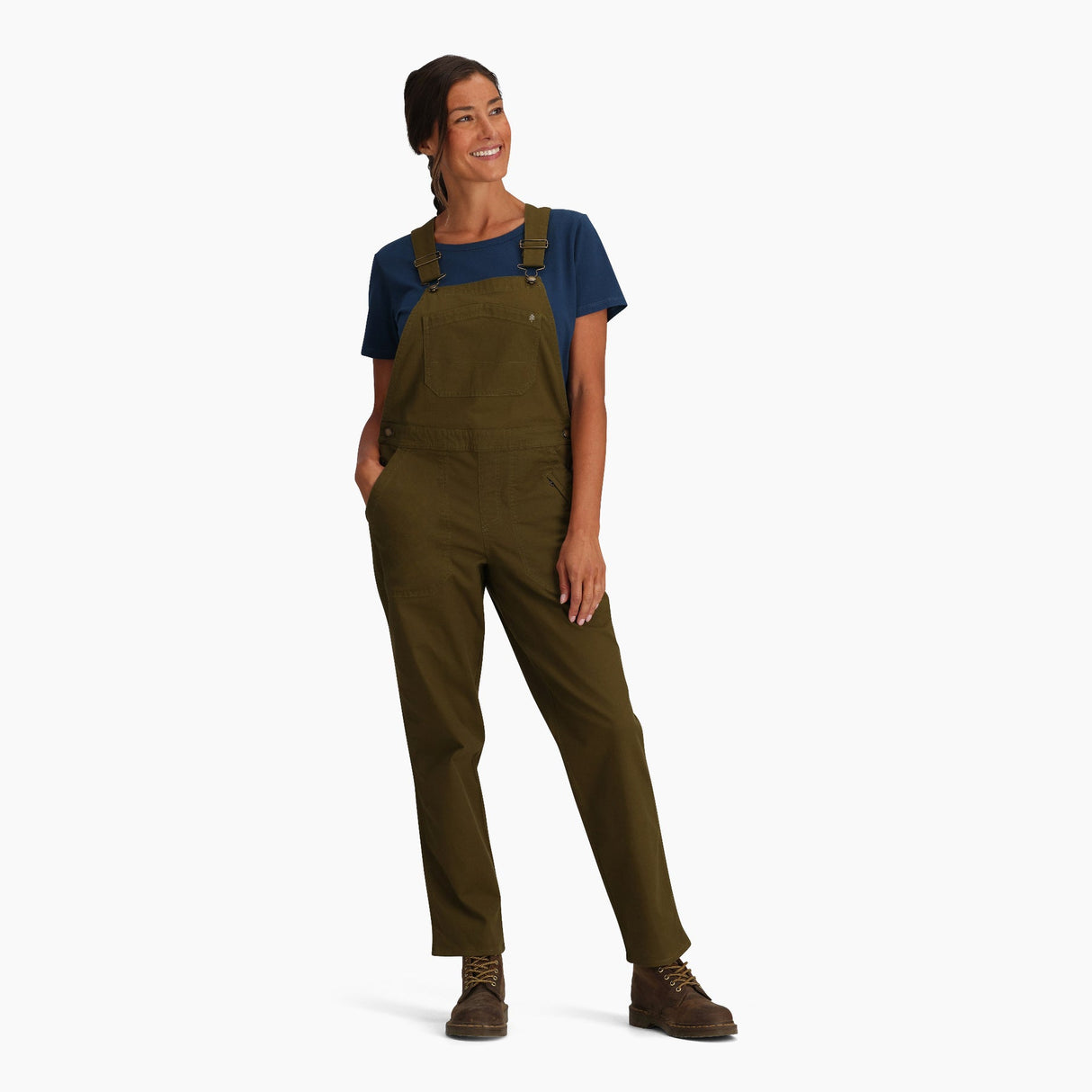 Half Dome Jumpsuit - Women