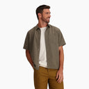 Men's Desert Pucker Dry SS Shirt