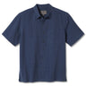 Chemise Desert Pucker Dry SS - Homme
