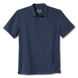 Chemise Mojave Pucker Dry SS - Homme