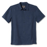 Chemise Mojave Pucker Dry SS - Homme