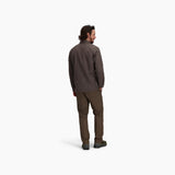 Men's Hempline Spaced LS Shirt