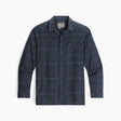 Men's Hempline Spaced LS Shirt