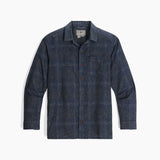 Men's Hempline Spaced LS Shirt