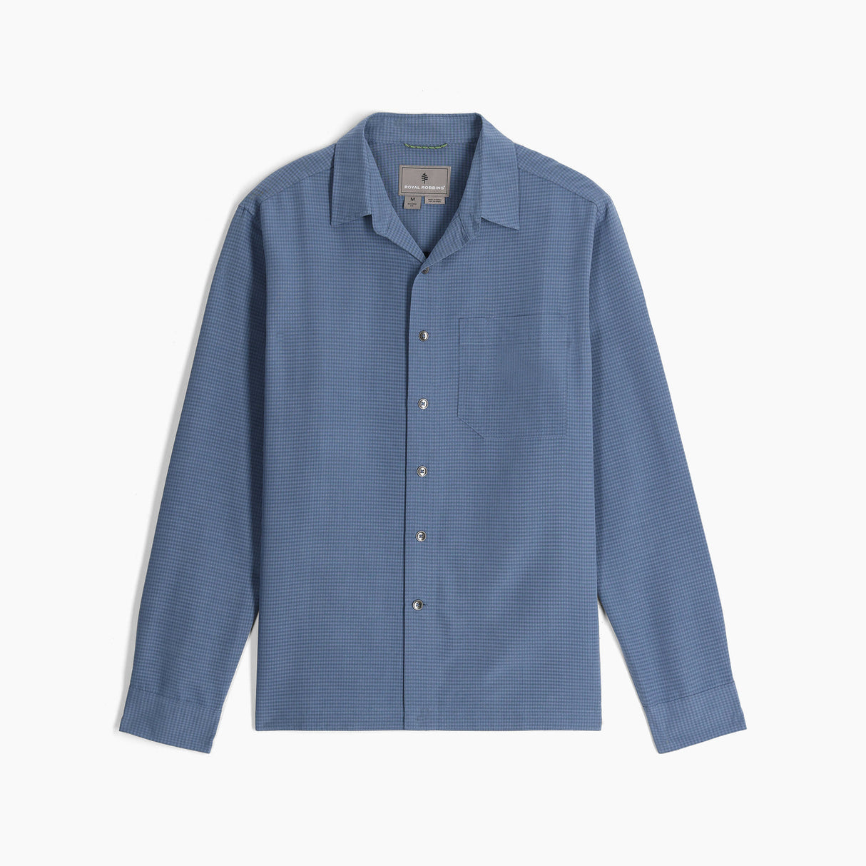 Desert Pucker Dry Shirt - Men's