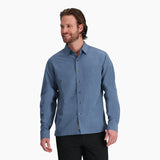 Desert Pucker Dry Shirt - Men's