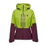 Recon Lt Stretch Waterproof Coat - Women's