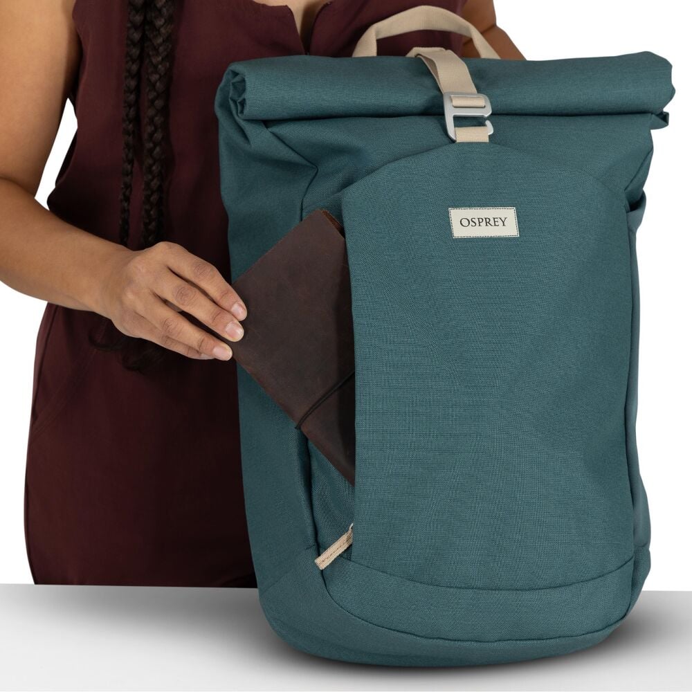 Sac à dos Arcane Roll Top Pack 24L