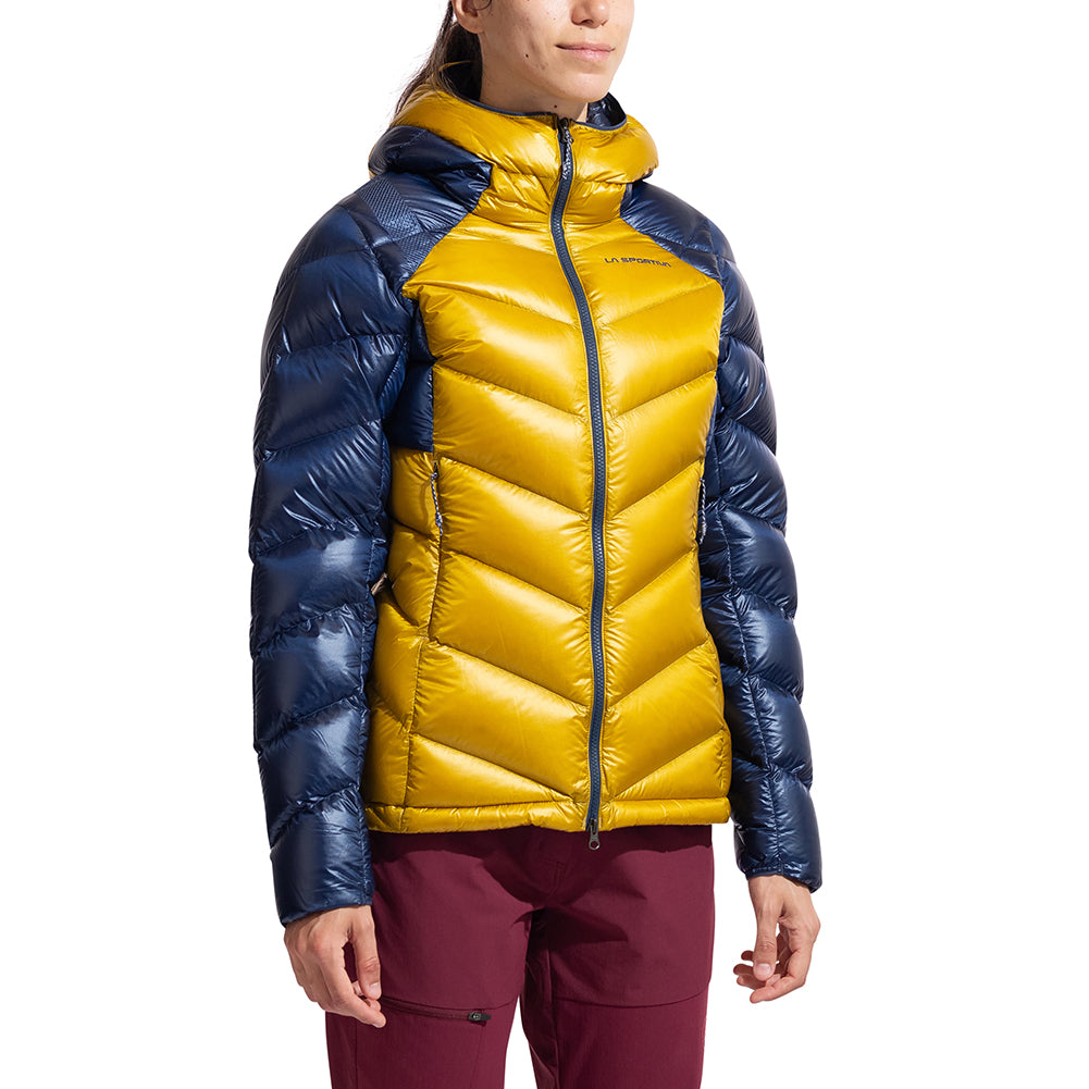 Manteau matelassé Lumina 300 Down - Femme