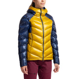 Manteau matelassé Lumina 300 Down - Femme