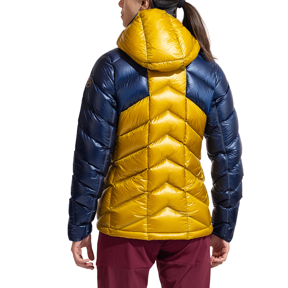Manteau matelassé Lumina 300 Down - Femme