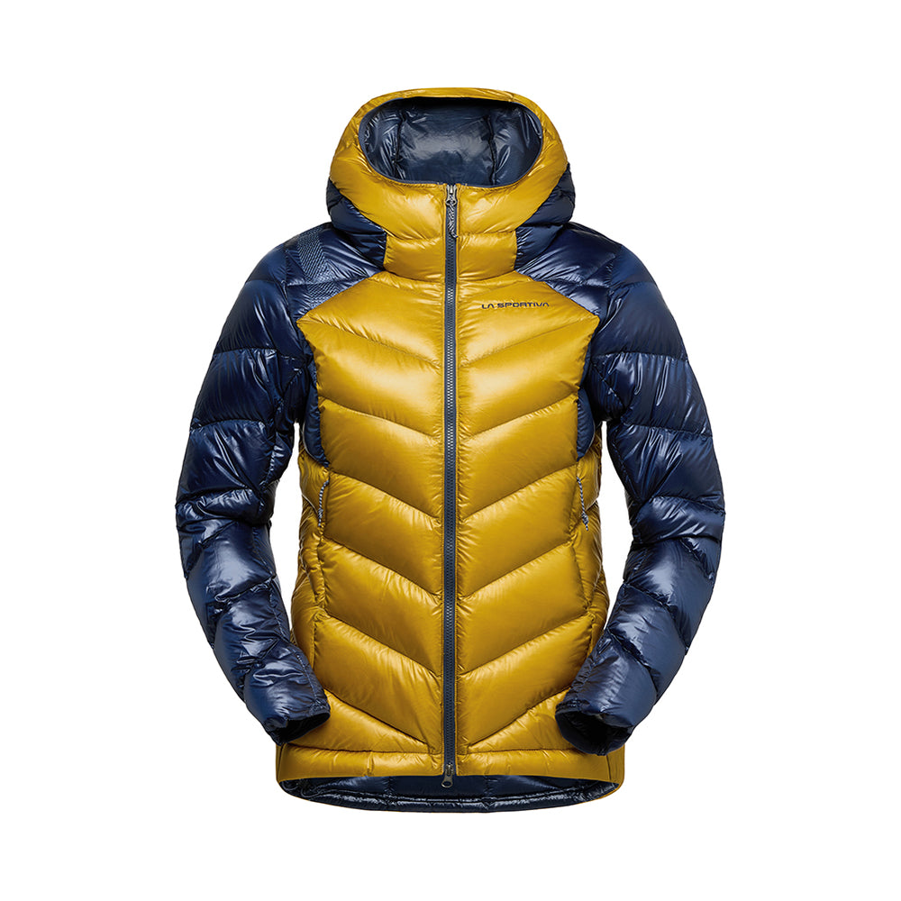 Manteau matelassé Lumina 300 Down - Femme