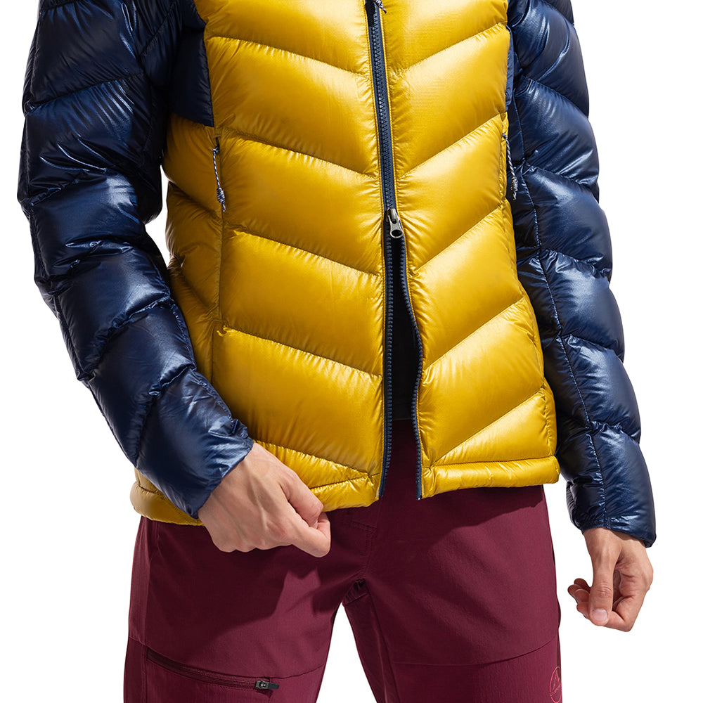 Manteau matelassé Lumina 300 Down - Femme