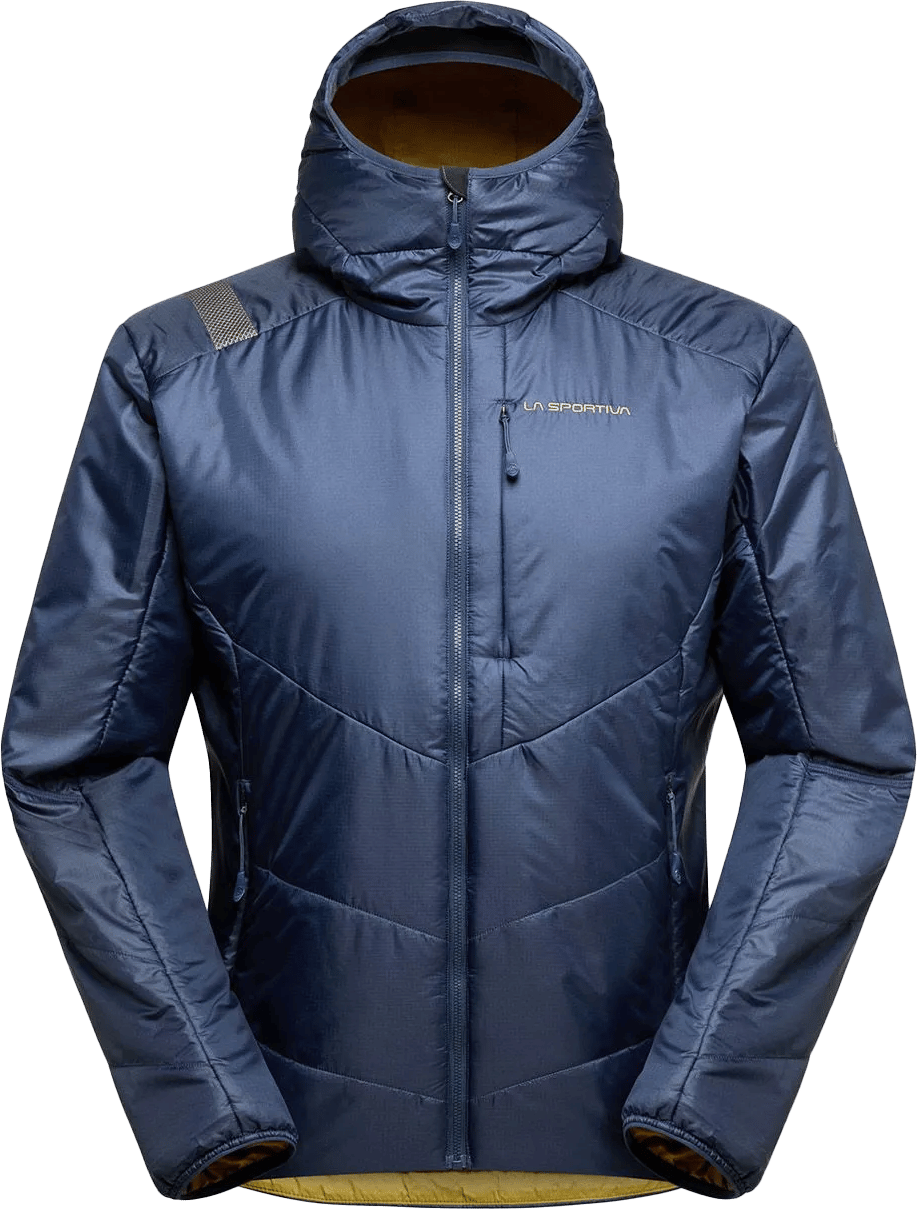 Manteau matelassé Mythic Primaloft - Homme