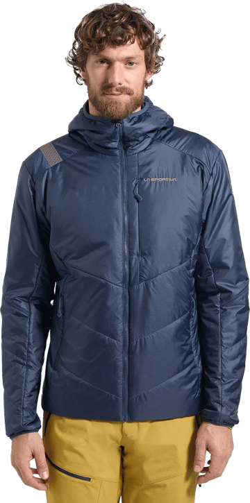 Manteau matelassé Mythic Primaloft - Homme