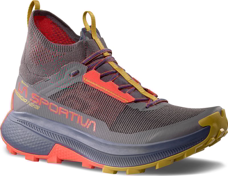Chaussures Légères Randonnées Prodigio Hike GTX - Homme