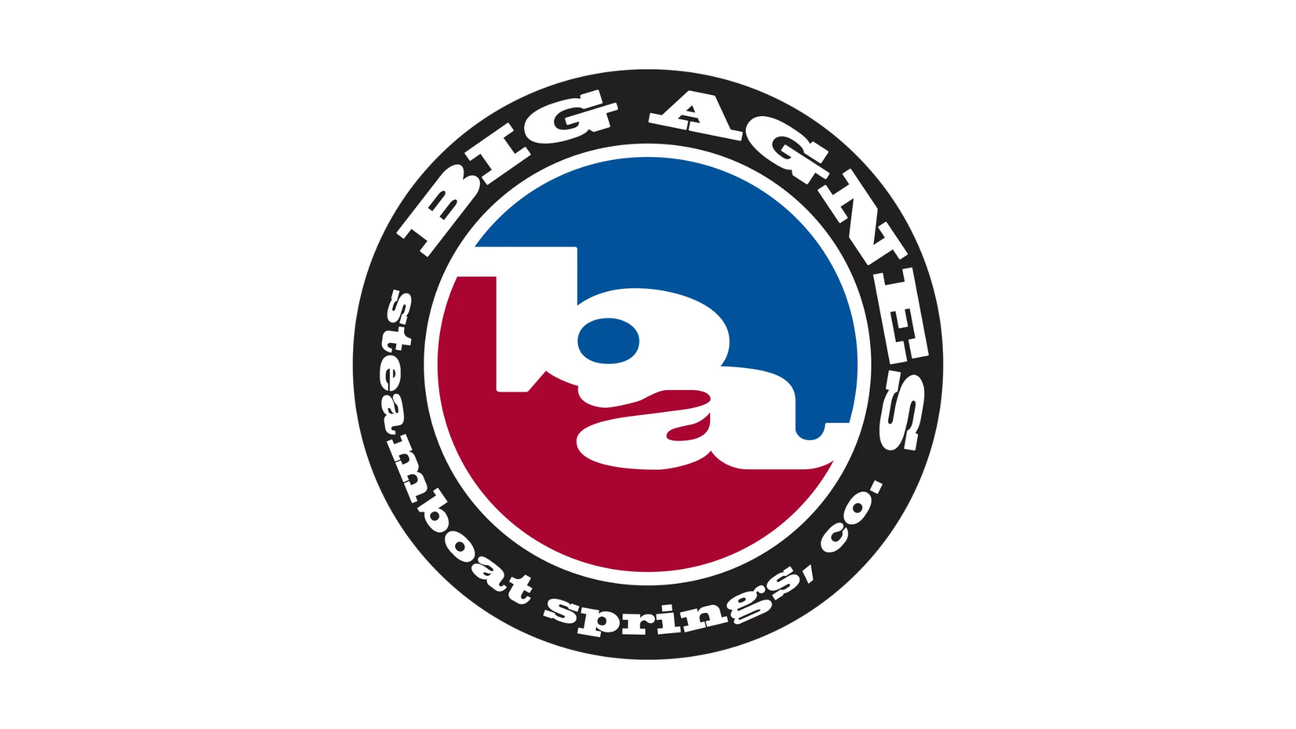 Big Agnes