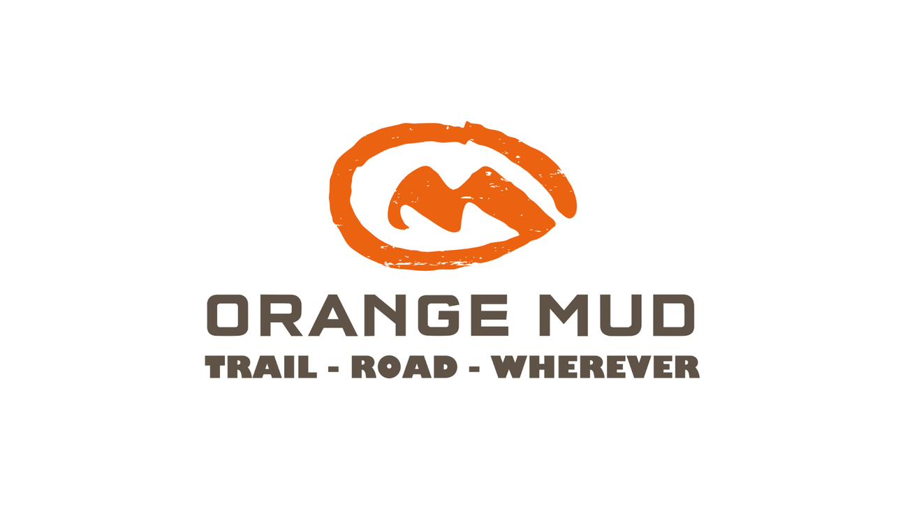 Orange Mud
