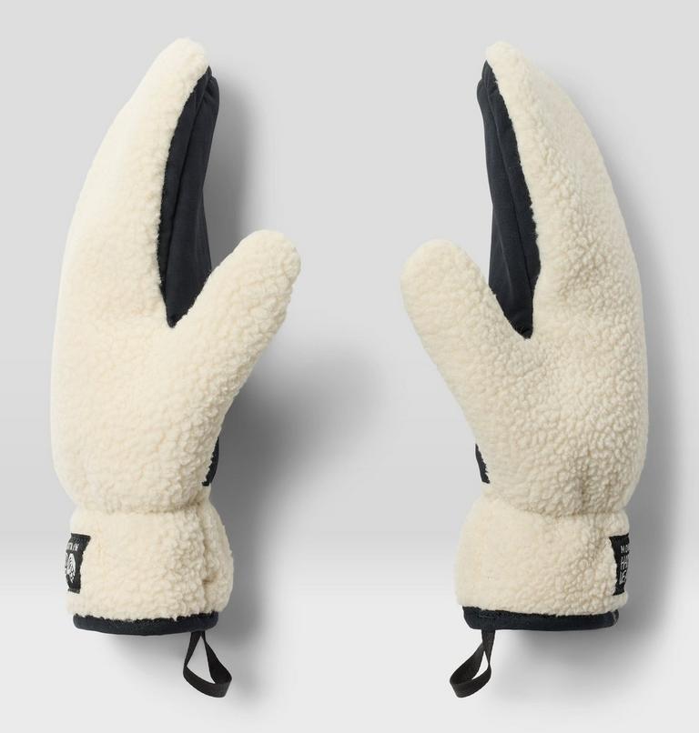 Hicamp Fleece Mittens