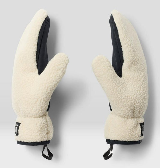 Hicamp Fleece Mittens