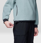 Summit Grid Big Grid Hz Midlayer - Women's