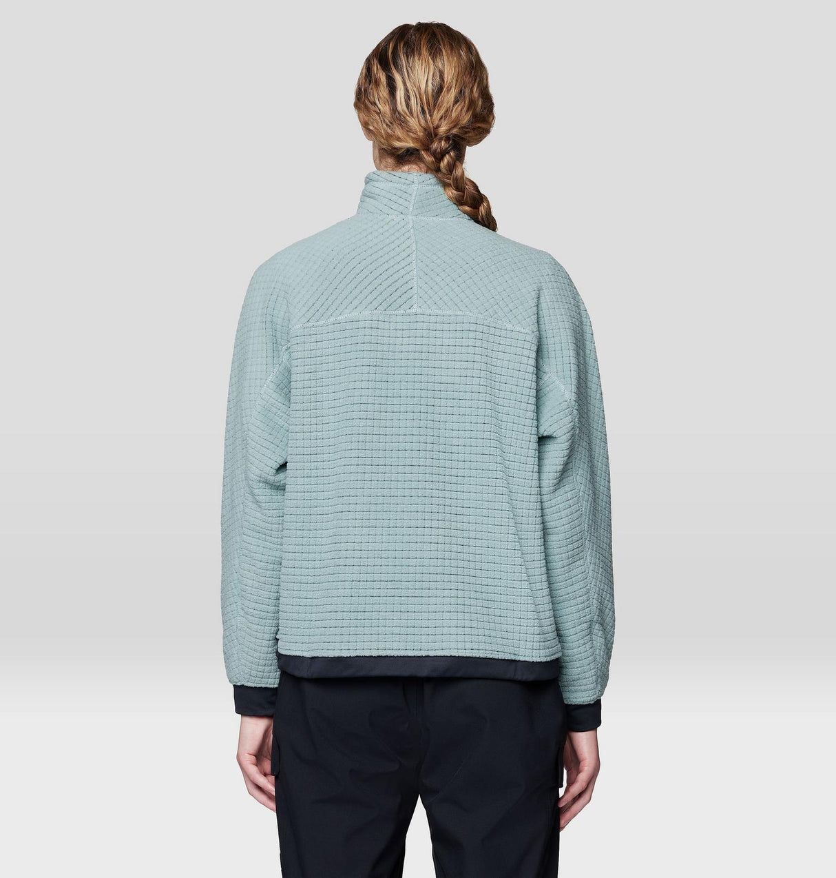 Summit Grid Big Grid Hz Midlayer - Women's