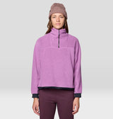 Summit Grid Big Grid Hz Midlayer - Women's