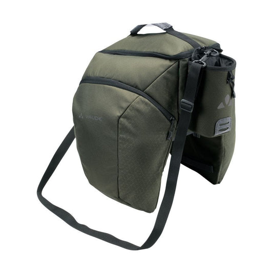 eSilkroad Plus 27L Bike Bag