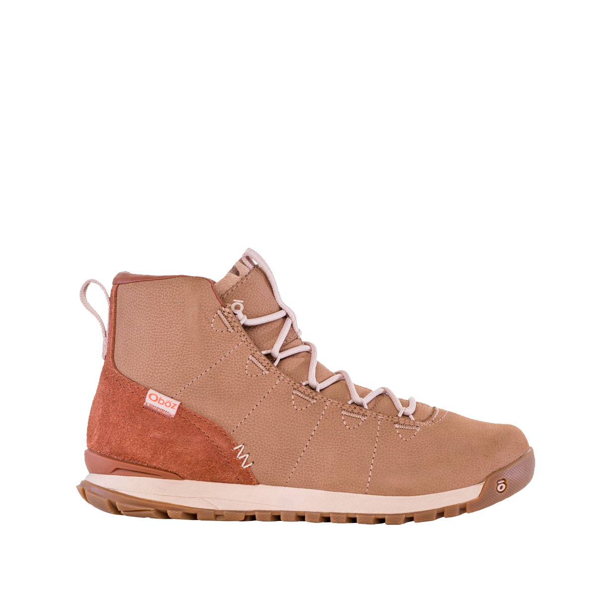 Hazel Mid Winter Boot - Women