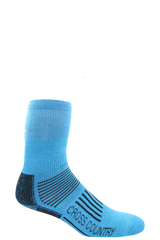 Eco Advance Cross Country Ski Socks