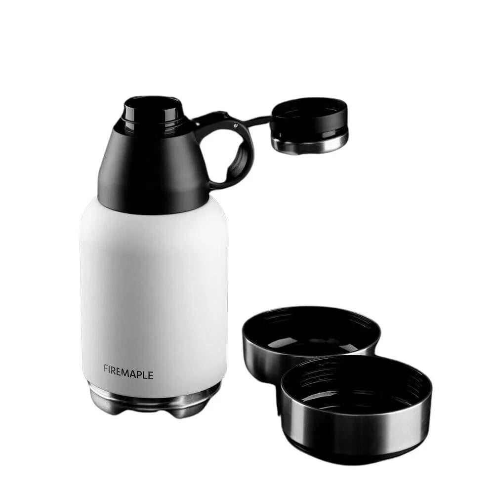 Orca 1L Insulated Bottle