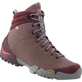 Ushuaya High Wp Winter Boots - Women