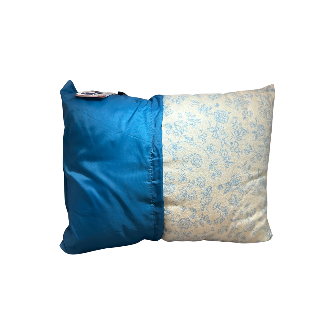 Sherpa Pillow