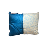 Sherpa Pillow