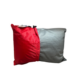 Sherpa Pillow
