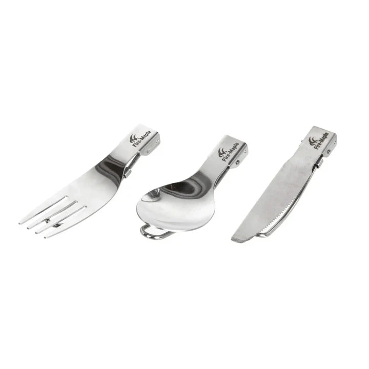 FMT-803 Utensils
