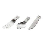 FMT-803 Utensils