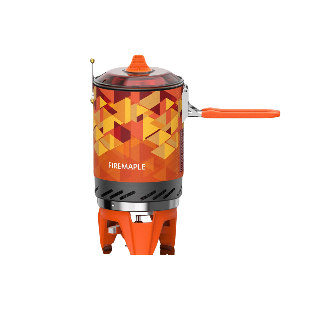 Star X2 Cooking System