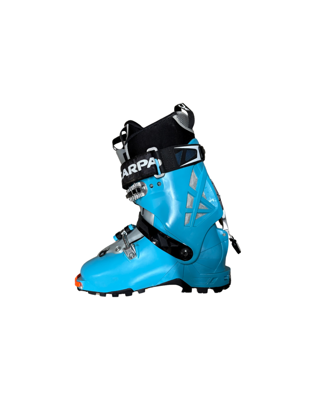 Gea ski boots - Women