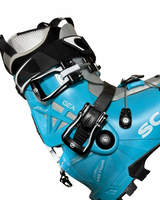 Gea ski boots - Women